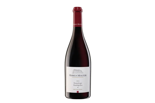 Weingut Markus Molitor Brauneberger Mandelgraben 2020 Pinot Noir Mosel