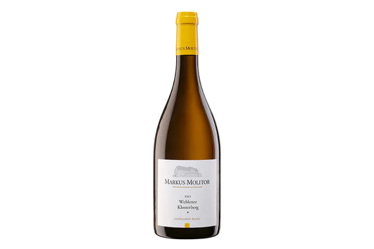 Weingut Markus Molitor Wehlener Klosterberg 2021 Chardonnay Mosel