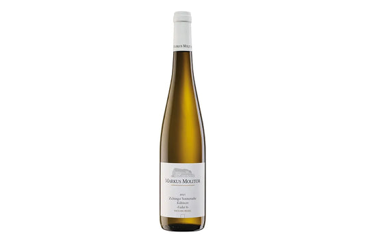 Weingut Markus Molitor Zeltinger Sonnenuhr 2021 Fuder 6 Riesling Mosel