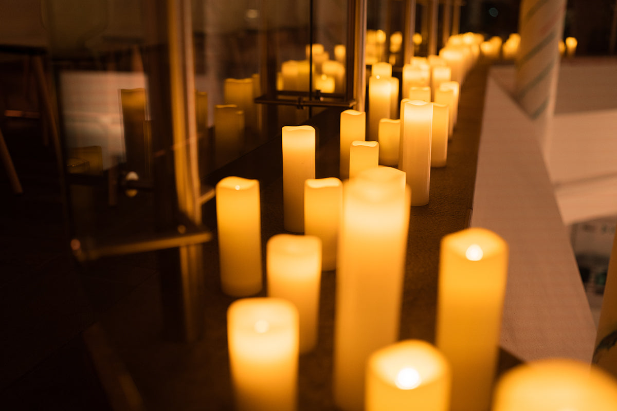 Wine and Dine Ambiente