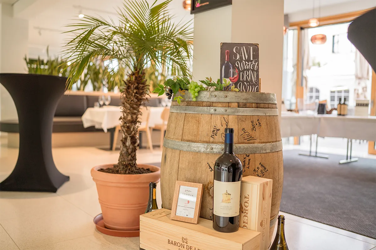 Weinevent Coast Classics Rückblick von wine and events