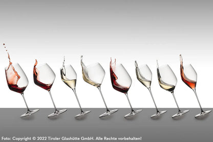 Wine Masterclass Secret Circle Riedel Glass