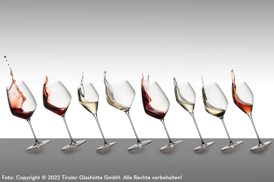 Wine Masterclass Secret Circle Riedel Glass